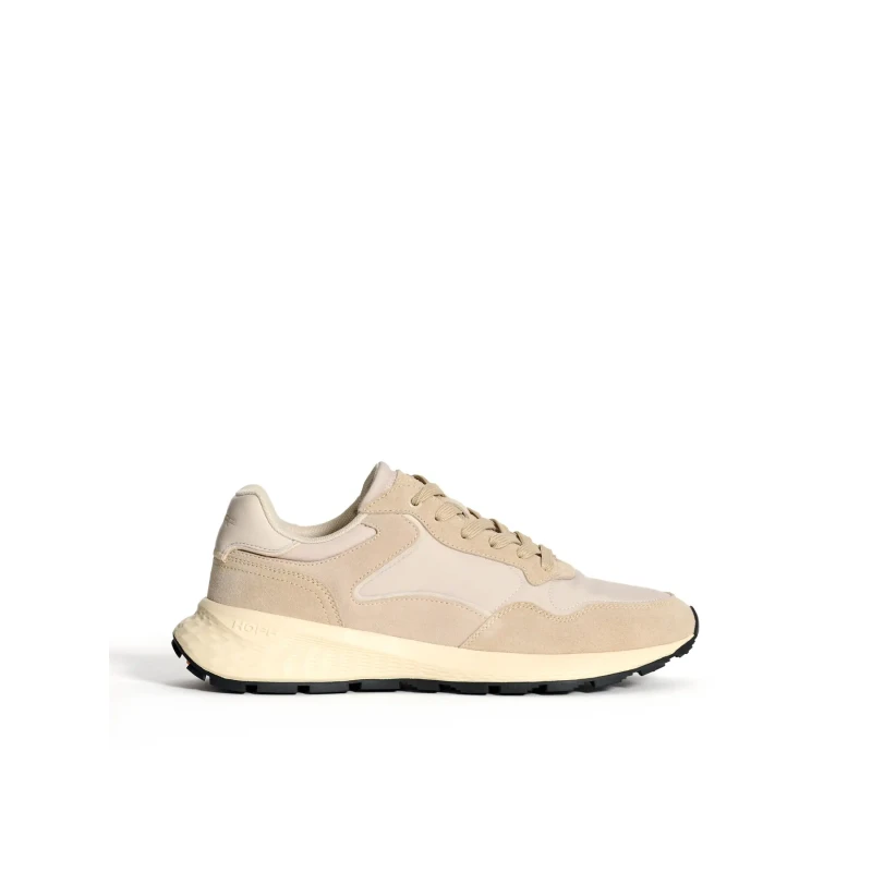 Image of Hoff Trainers Hoff City MKII Beige Unisex 36