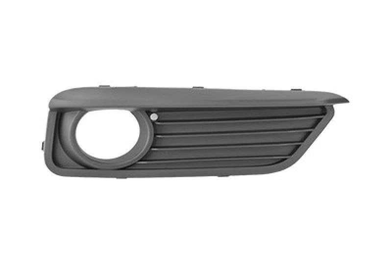 Image of VAN WEZEL Bumper grill VAN WEZEL 0673592