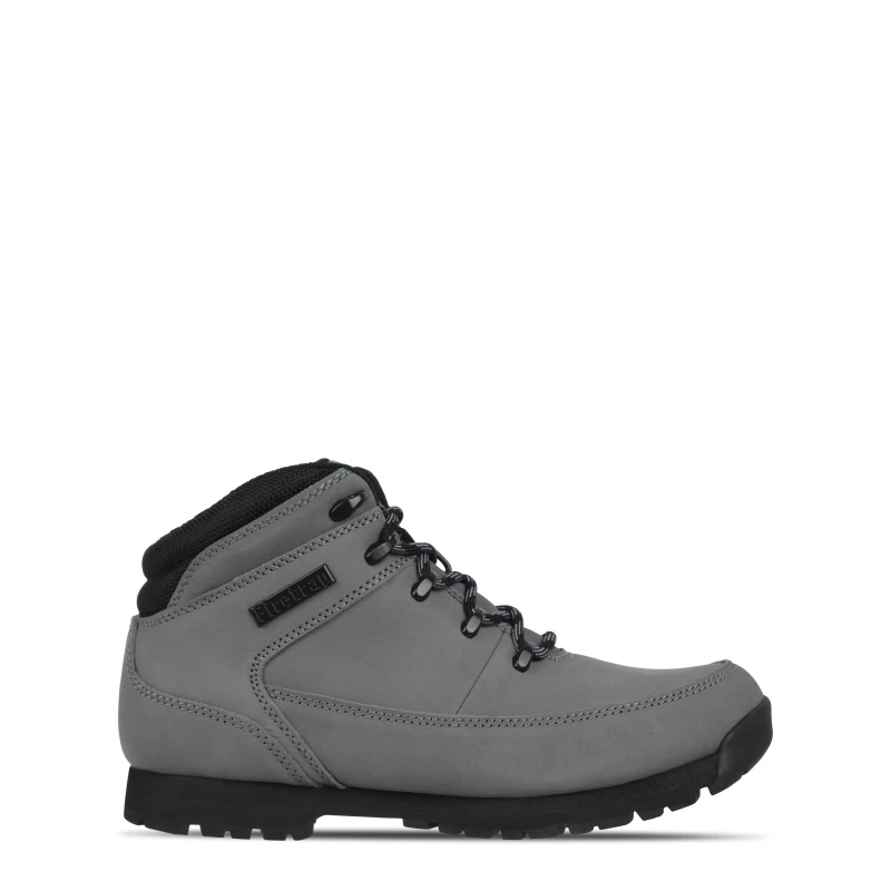 Image of Firetrap Rhino Boots - Grey Grey 7