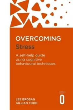 Image of Overcoming stress by Lee Brosan