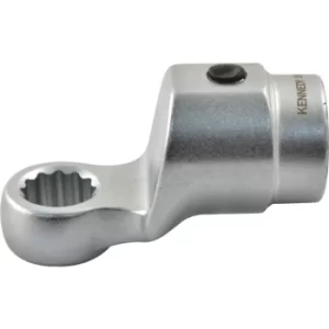 Image of Ring End, Spigot End Spanner, 16MM Spigot, 9/16IN.
