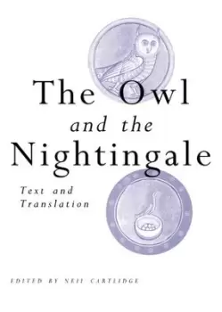 Image of The owl and the nightingale by Neil Cartlidge