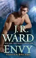 Image of envy a novel of the fallen angels