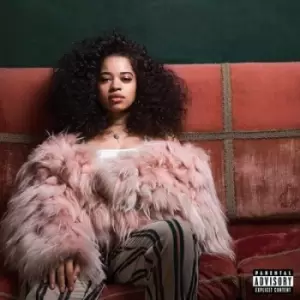 Image of Ella Mai by Ella Mai Vinyl Album