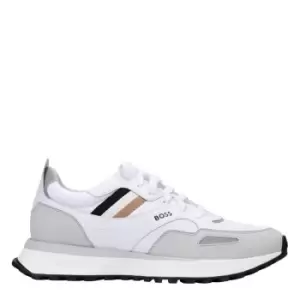 Image of BOSS Jonah Runn Mx 10214652 01 - White