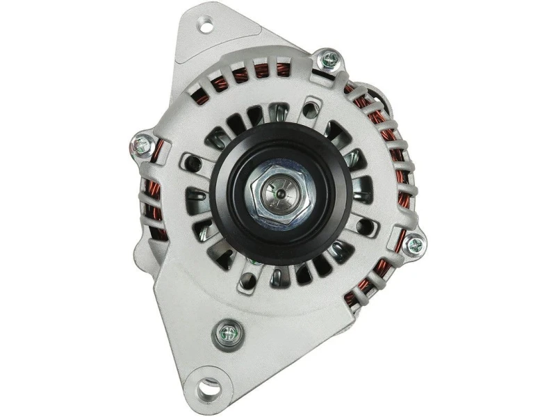 Image of AS-PL Alternator AS-PL A5248