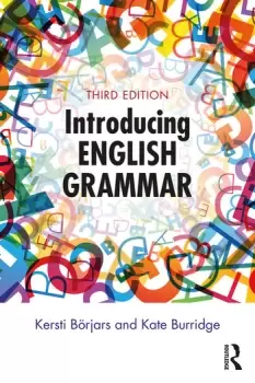 Image of Introducing English Grammar
