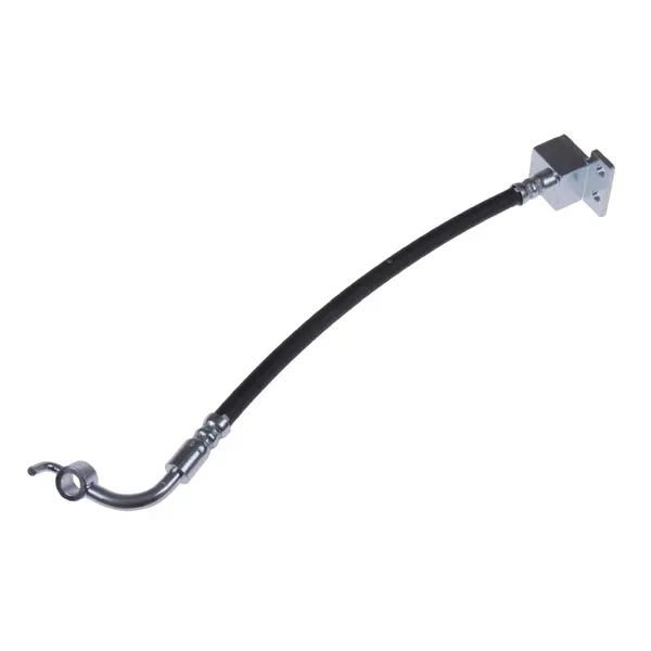 Image of Brake Hose line ADM55346 by Blue Print Rear RH