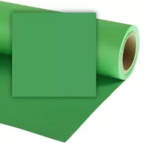 Image of Colorama 1.35x11m - ChromaGreen