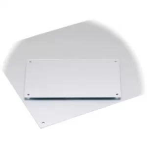 Image of Fibox 7720070 FP 17/16 Accessories For CARDMATER II Controller Case Aluminium Aluminium Compatible with (details) type 17/16.