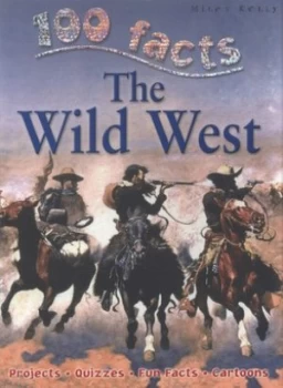 Image of The Wild West by Andrew Langley