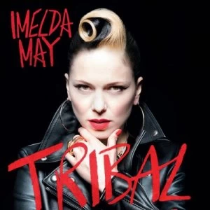 Image of Tribal by Imelda May CD Album