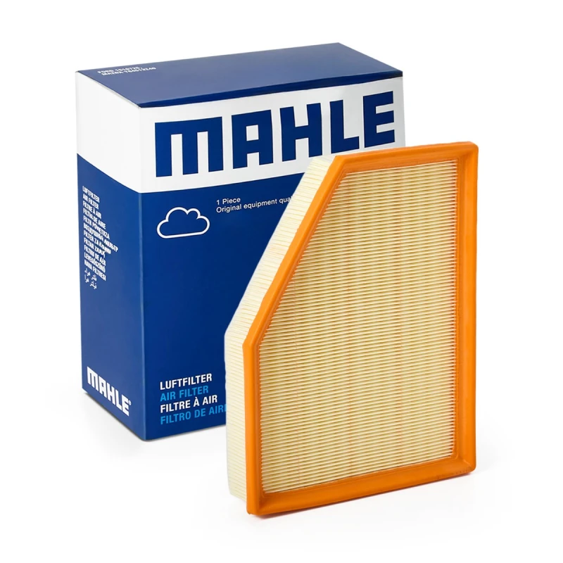 Image of Air filter MAHLE LX 4625