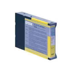 Image of Epson T5434 Yellow Ink Cartridge