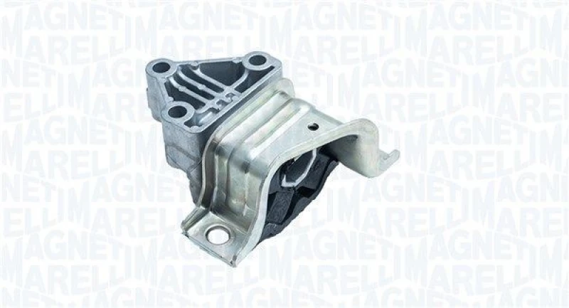 Image of MAGNETI MARELLI Holder, engine mounting MAGNETI MARELLI 030607020415
