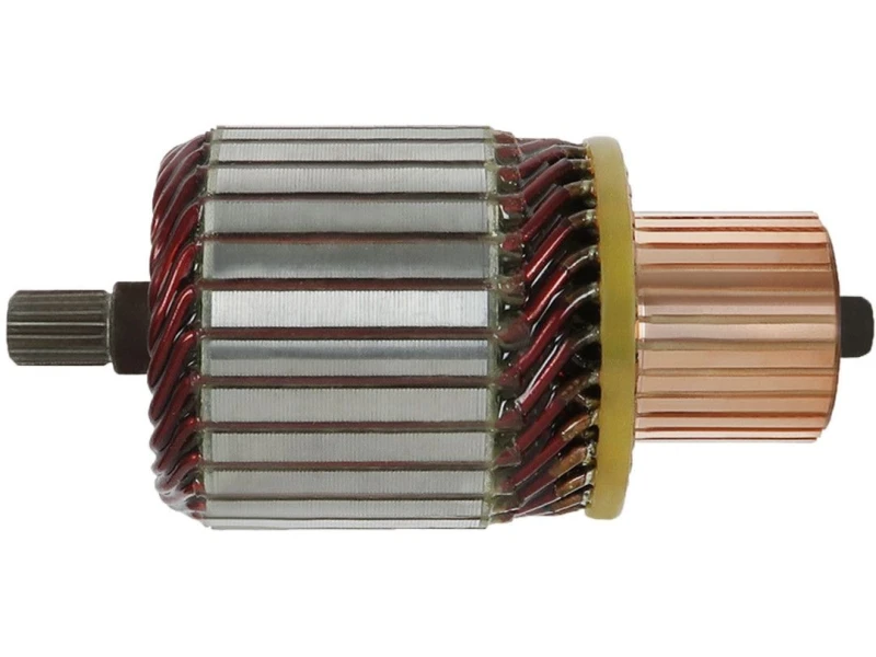 Image of AS-PL Armature, starter AS-PL SA0103