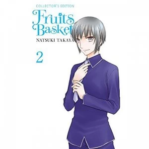 Image of Fruits Basket Collector's Edition: Volume 2