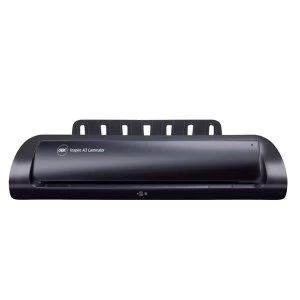 GBC Inspire A3 Laminator Up to 150 Micron Ref 4402076