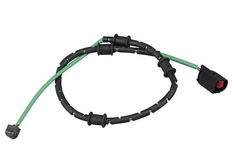 Image of Brake pad wear sensor METZGER 1190321