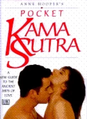 Image of pocket kama sutra