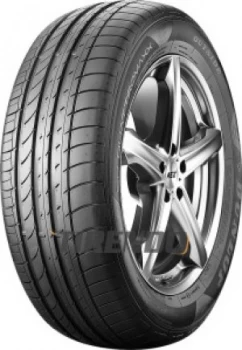 image of Dunlop SP QuattroMaxx 235/50 R18 97V