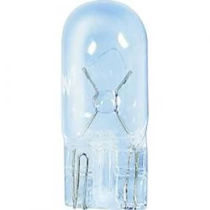 Image of Barthelme 00570602 Wedge based Bulb 6 V 2 W 333 mA