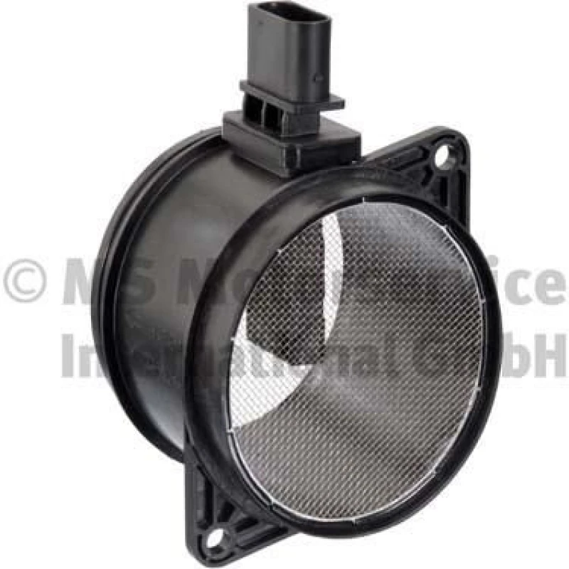 Image of Mass air flow sensor PIERBURG 7.07759.28.0