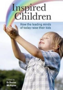 Image of Inspired Children by Rosina Mcalpine Paperback