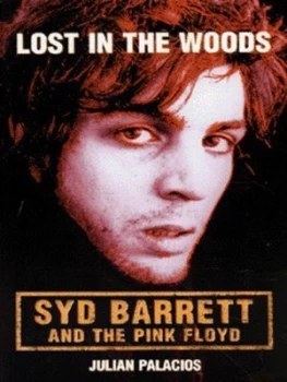 Image of Lost in the Woods Paperback