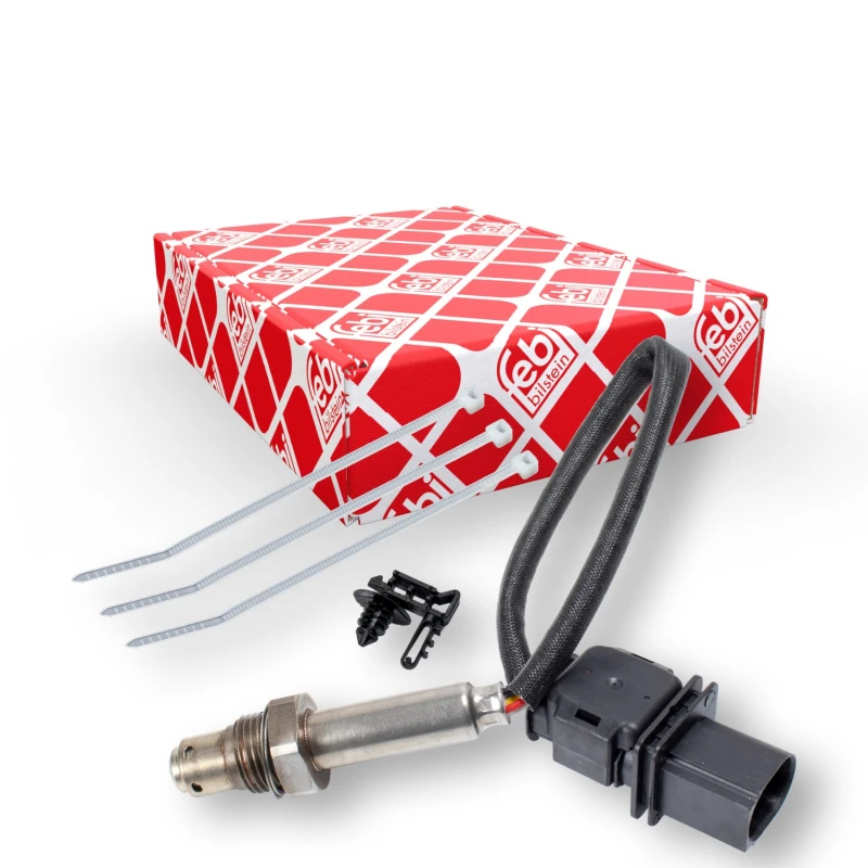 Image of Lambda sensor FEBI BILSTEIN 177570