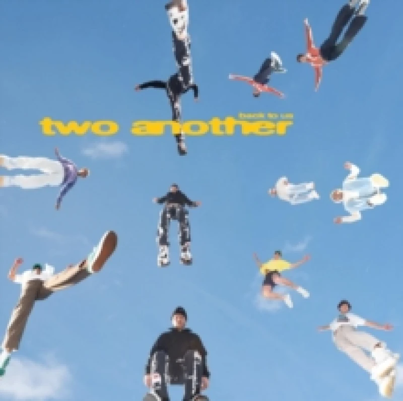 Image of Two Another - Back to Us [CD / Album] Music CDs - Music CD