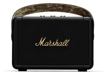 Image of Marshall Kilburn II Bluetooth Speaker - Black