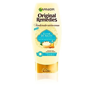 Image of Original REMEDIES acondicionador elixir de argan 250ml