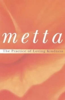 Image of Metta by Nagabodhi Book