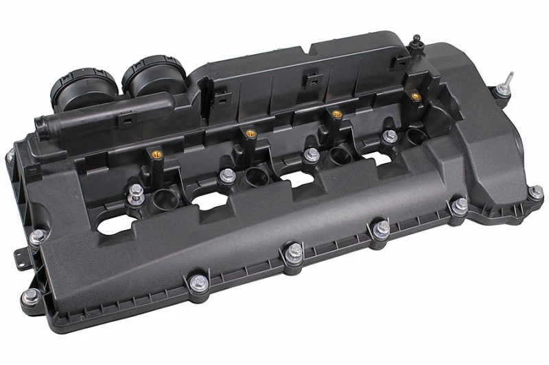 Image of Rocker cover METZGER 2389249