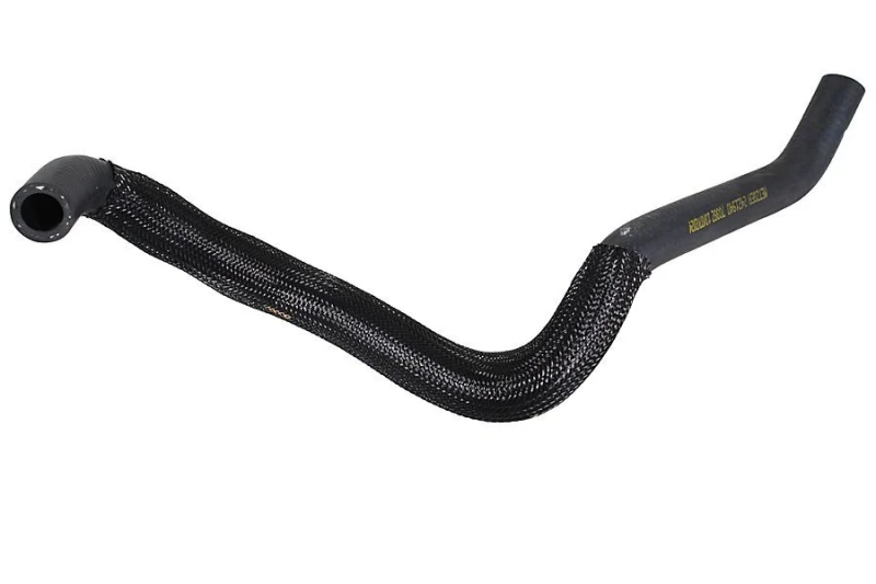 Image of Radiator hose METZGER 2421940