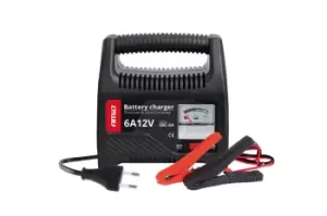 Image of AMiO Battery Charger 02085