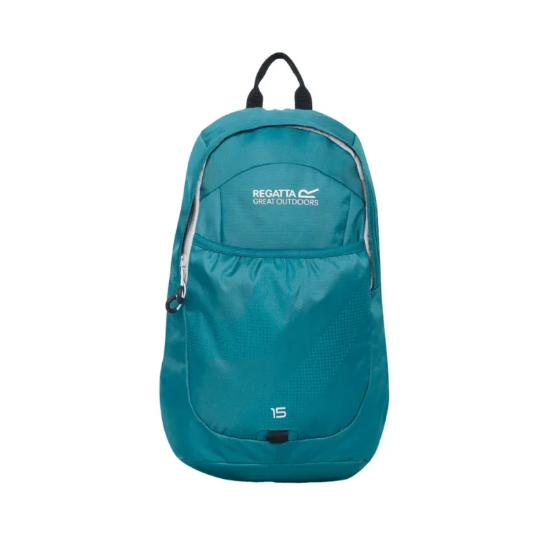 Image of Backpack Regatta Bedabase II Bleu Unisex 15 L