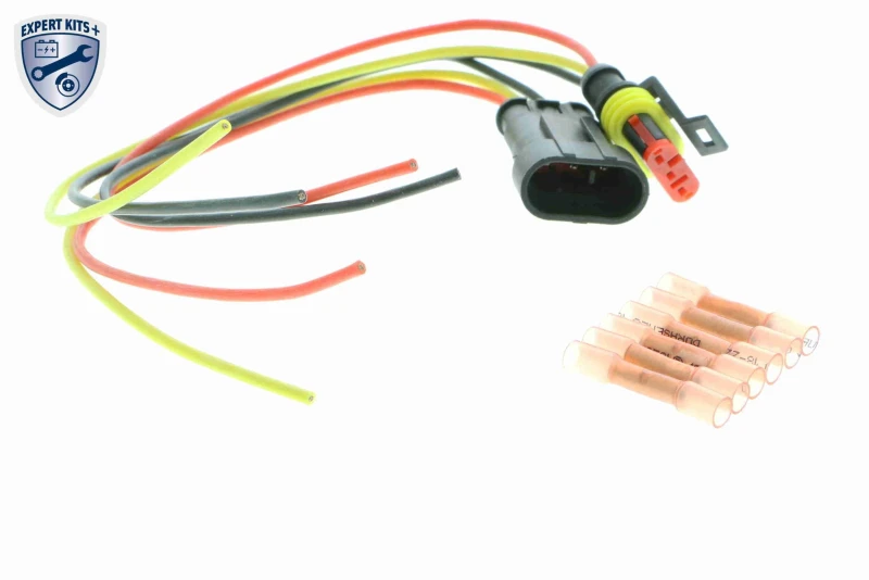 Image of Wiring loom repair kit VEMO V99-83-0010