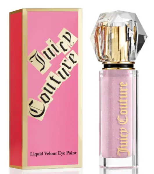 Image of Juicy Couture Liquid Velour Eye Paint 4ml