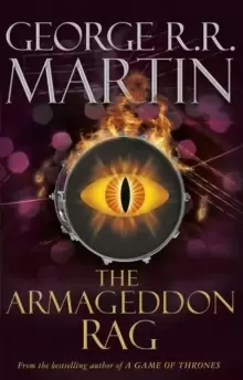 Image of The Armageddon Rag