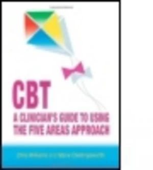 Image of Cbt by Chris Williams Book