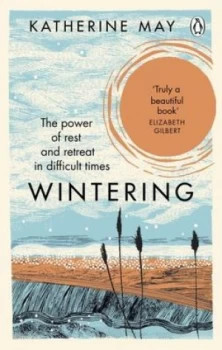 Image of Wintering by Katherine May