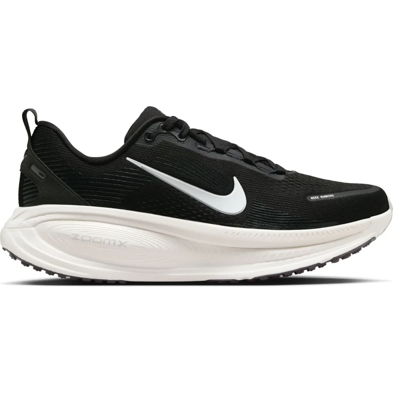 Image of Running shoes Nike Vomero 18 Noir Male 44