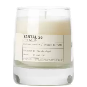 Le Labo Santal 26 Scented Candle 245g