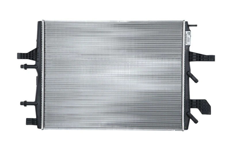 Image of Engine radiator VALEO 701400