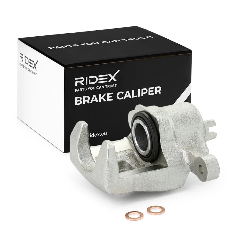 Image of Brake caliper RIDEX 78B1049