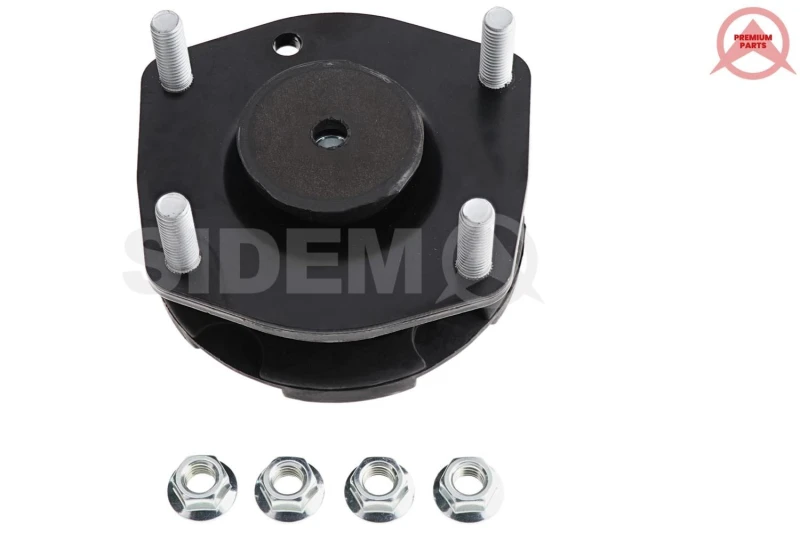 Image of SIDEM Top strut mount SIDEM 893403