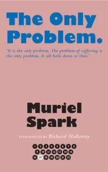 Image of The Only Problem