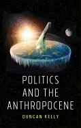Image of politics and the anthropocene